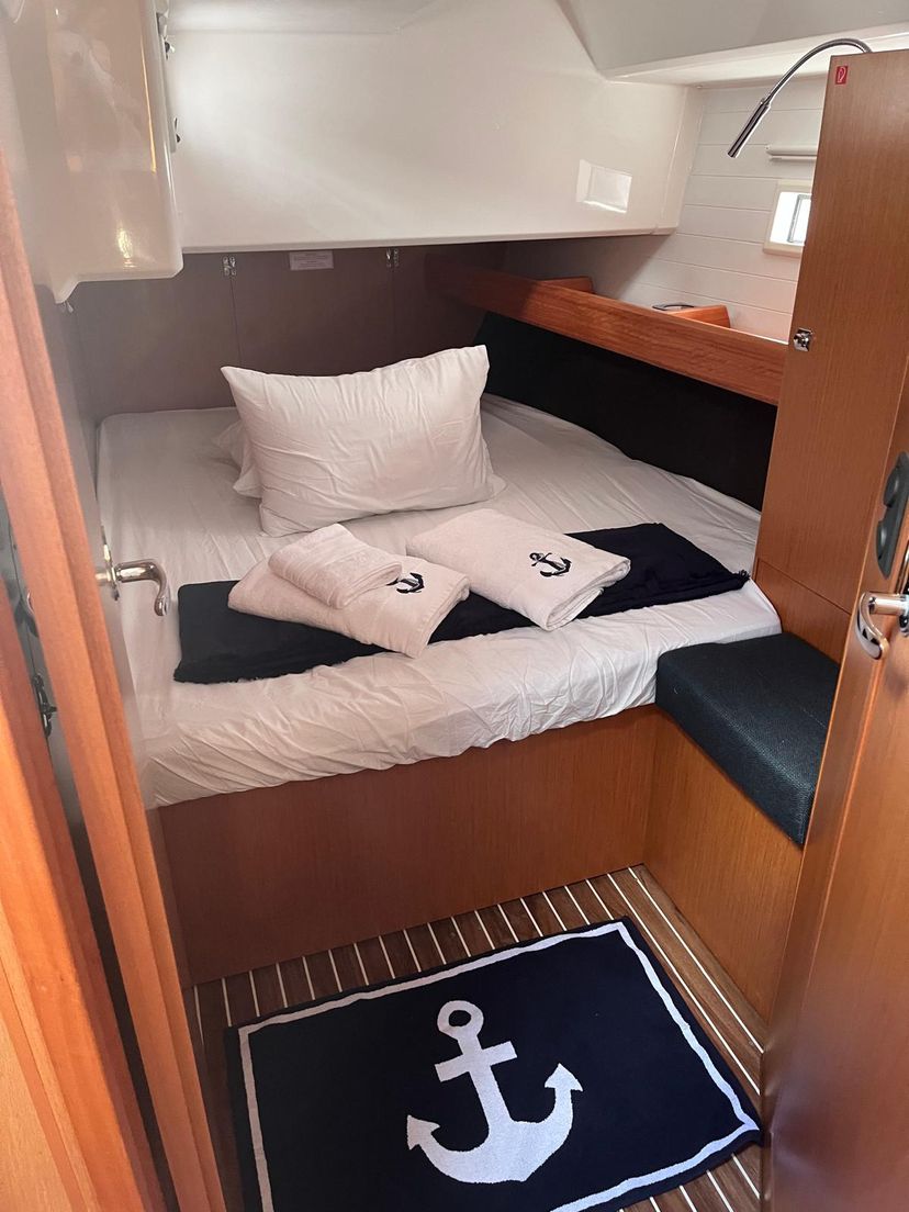 Bavaria Yachtbau 46 Dragut L