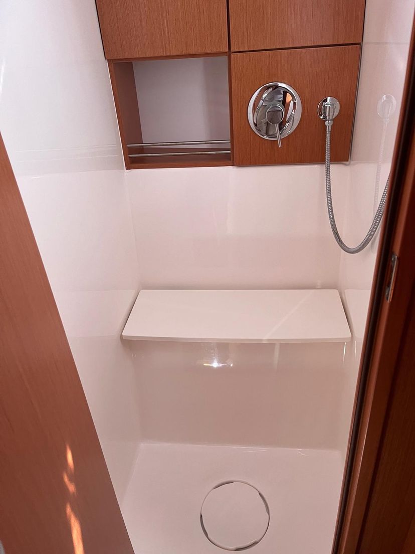 Bavaria Yachtbau 46 Dragut L