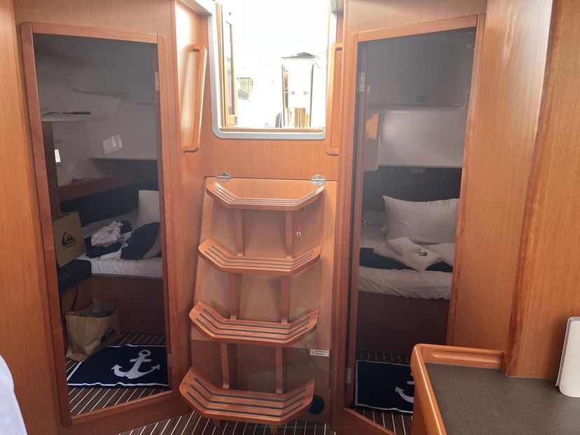 Bavaria Yachtbau 46 Dragut L
