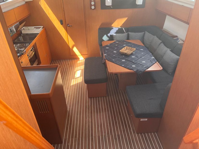 Bavaria Yachtbau 46 Dragut L