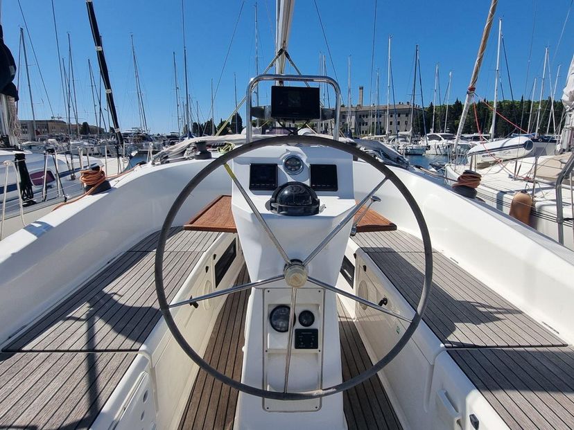 Bavaria Yachtbau 36 Eleven