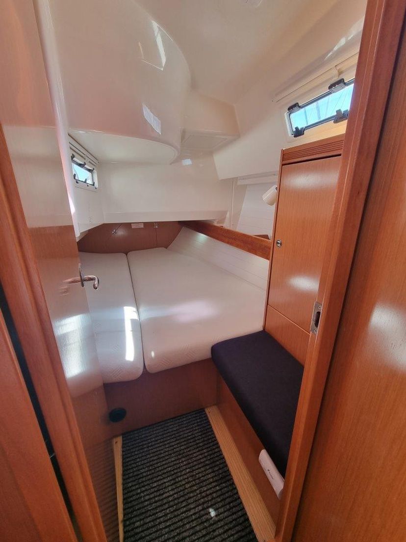 Bavaria Yachtbau 36 Eleven