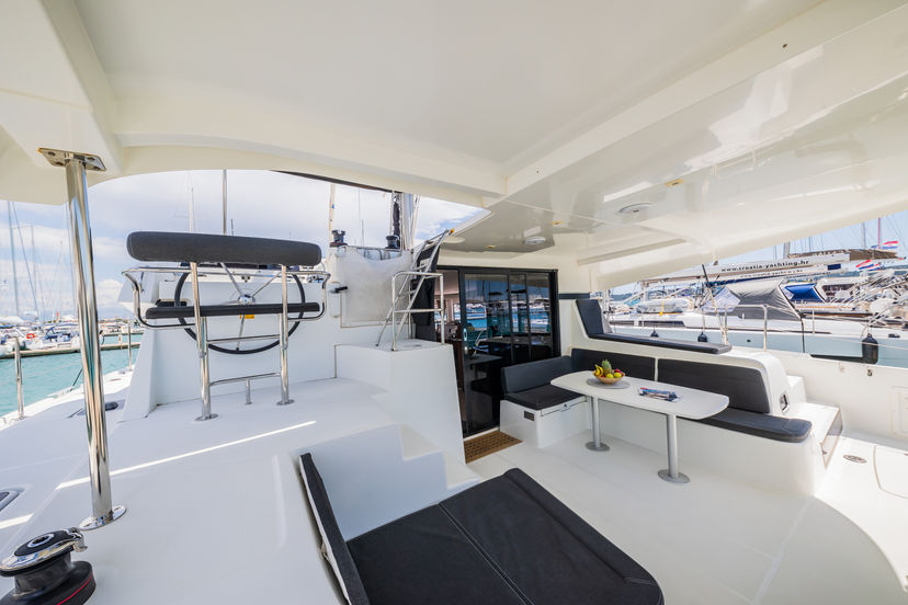 Lagoon 42 Edita