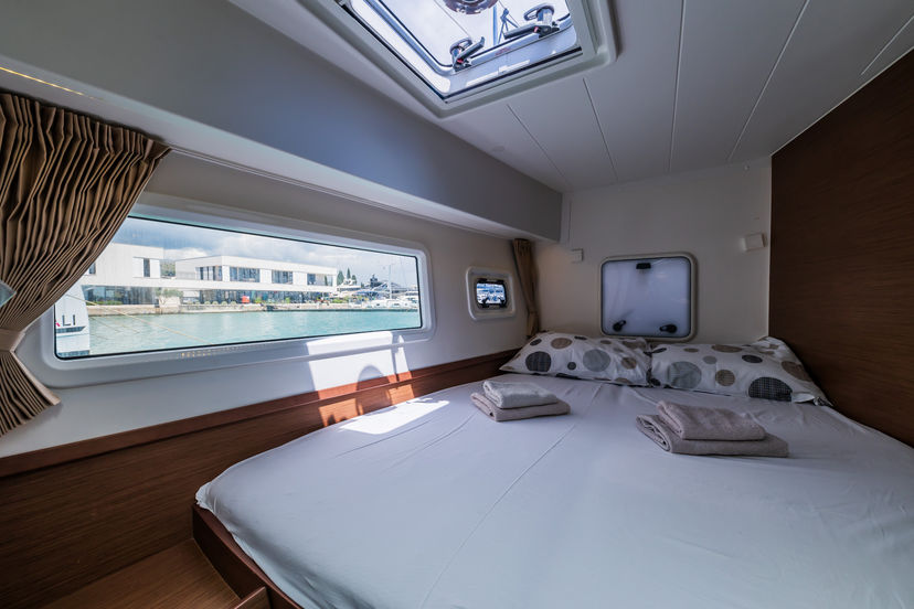 Lagoon 42 Edita