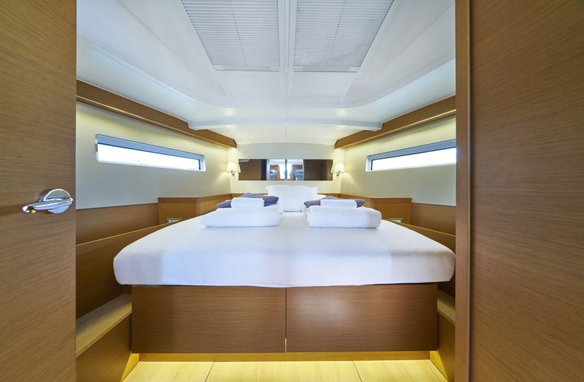 Jeanneau 40 Lucia II