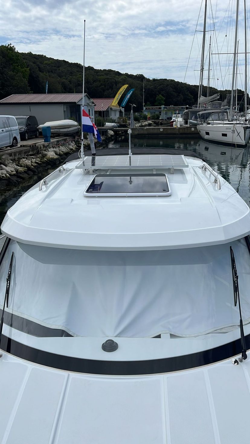 Jeanneau MERRY FISHER 795 Medolino