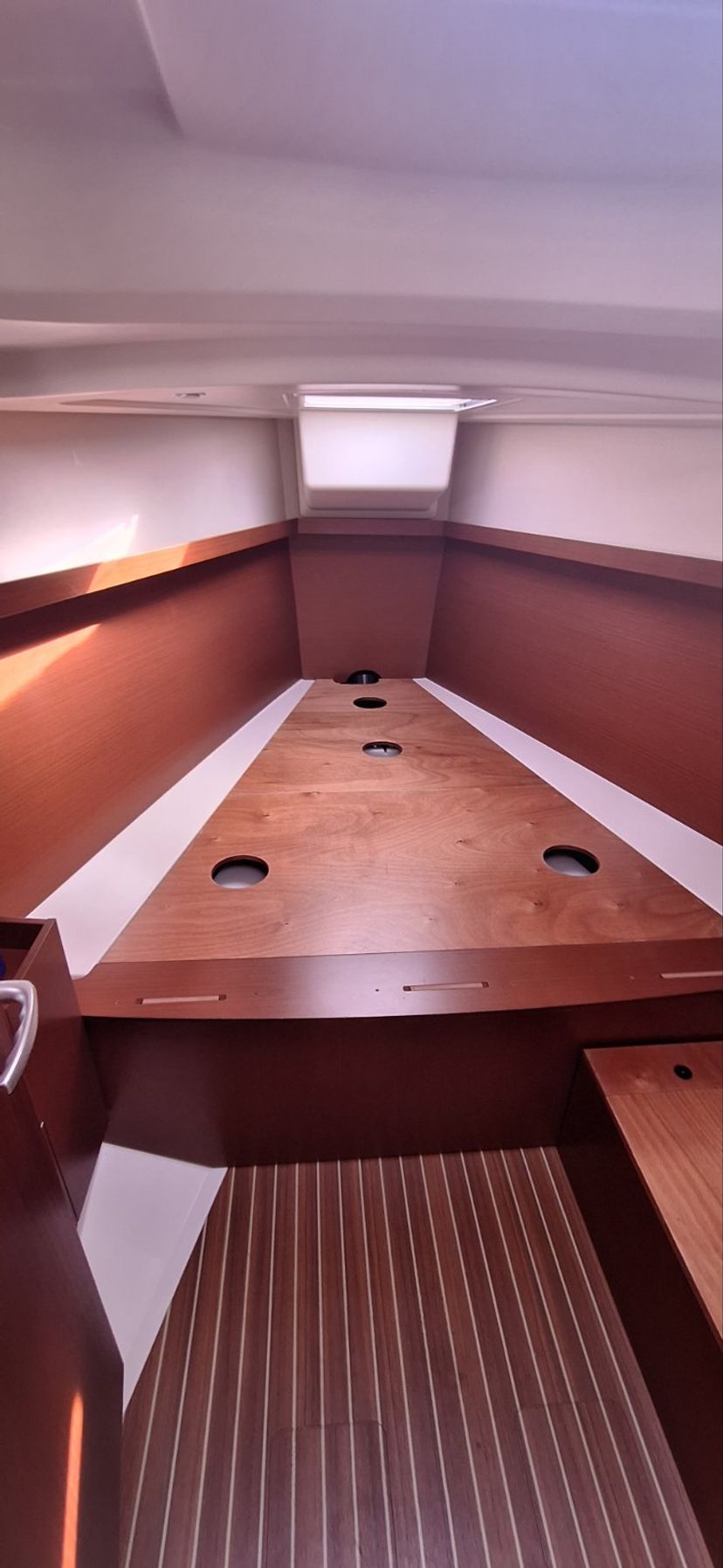 Hanse Yachts 38 Prigkipissa