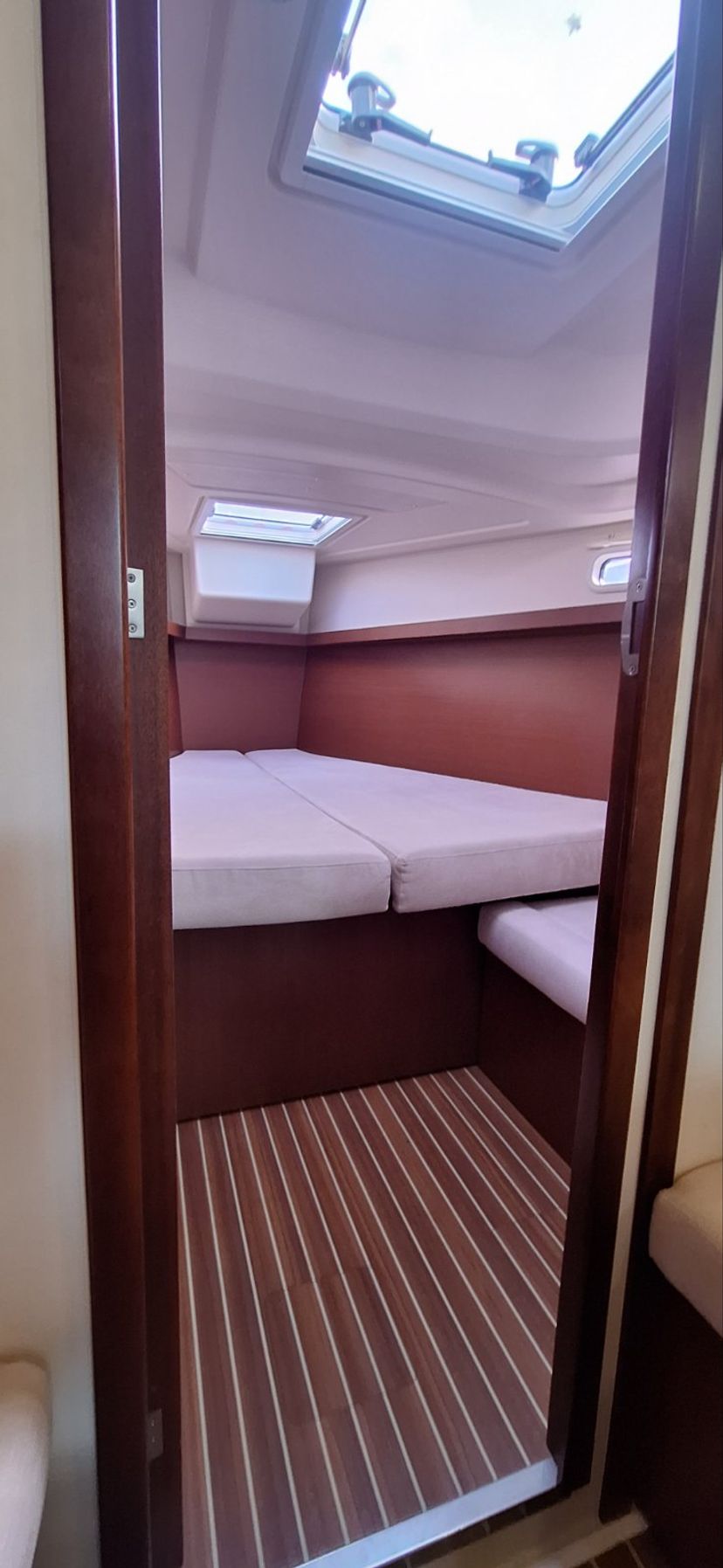 Hanse Yachts 38 Prigkipissa