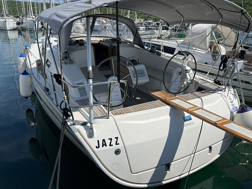 Bavaria Yachtbau CRUISER 41 Jazz