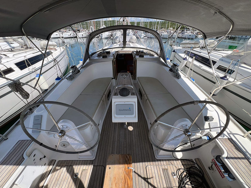 Bavaria Yachtbau CRUISER 41 Jazz