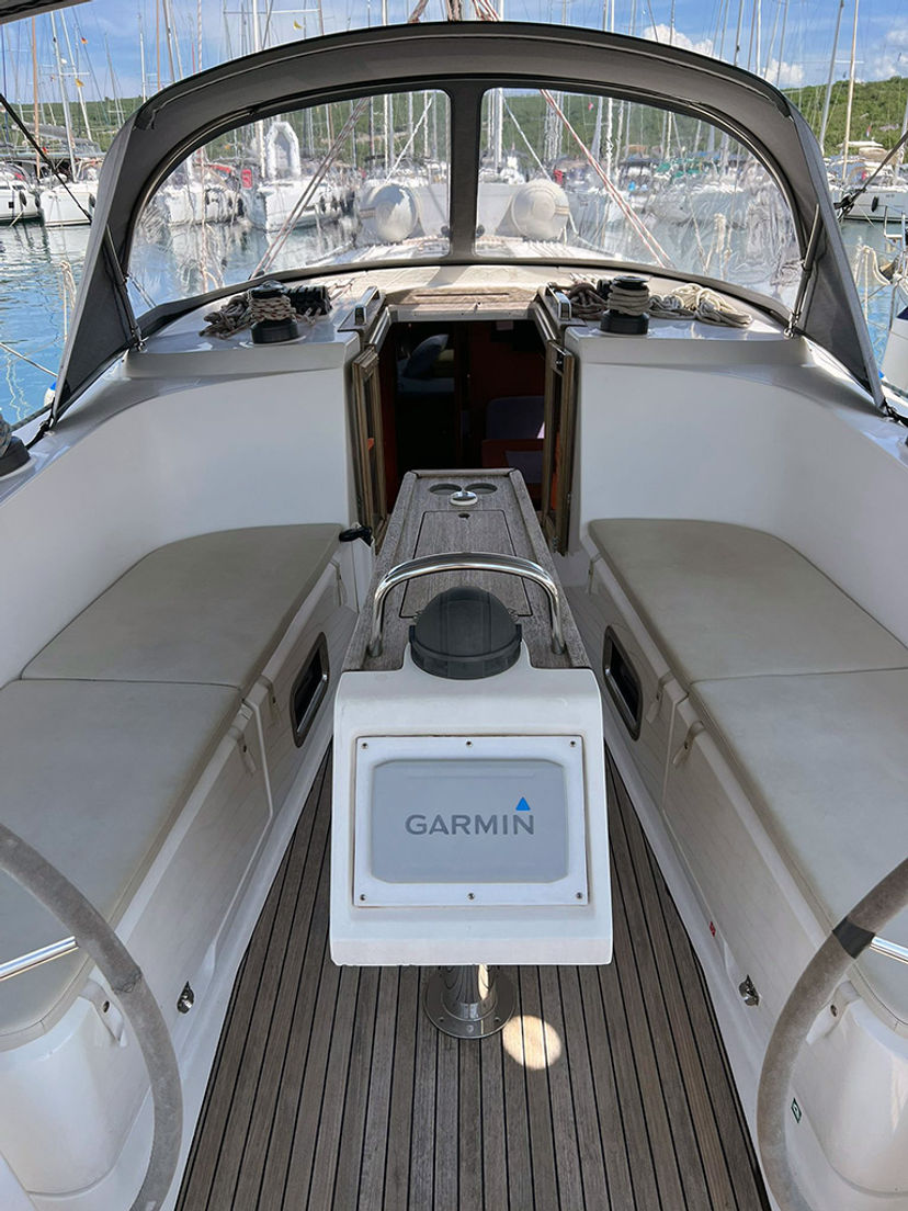 Bavaria Yachtbau CRUISER 41 Jazz
