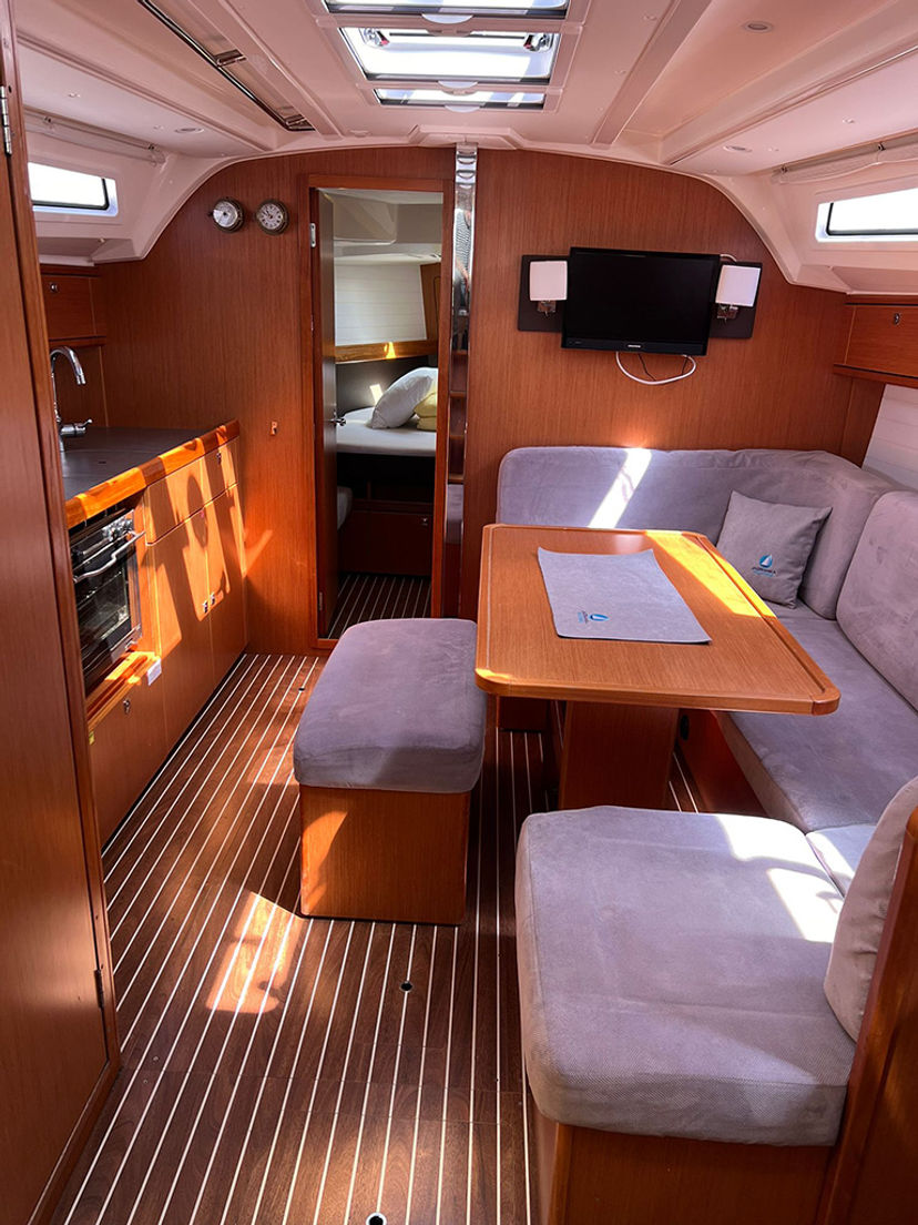 Bavaria Yachtbau CRUISER 41 Jazz