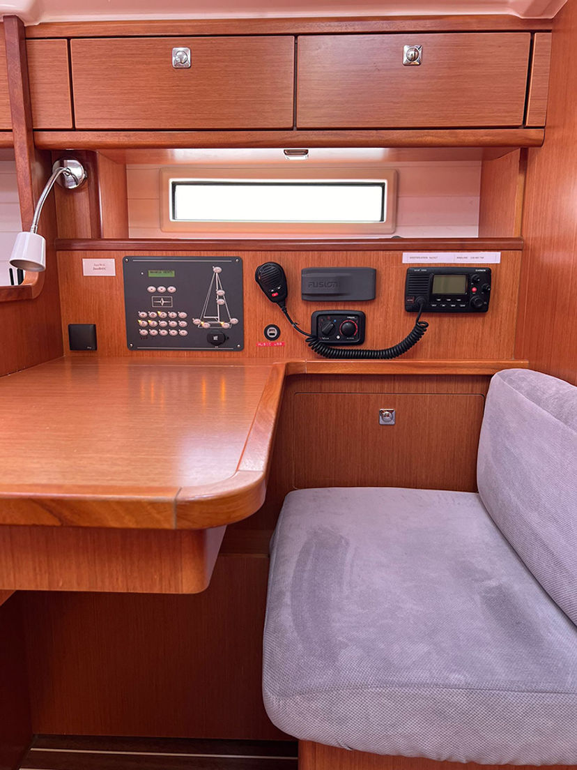 Bavaria Yachtbau CRUISER 41 Jazz