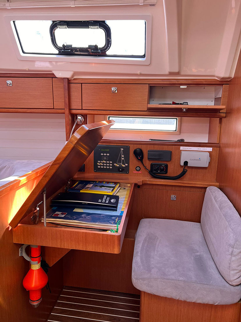Bavaria Yachtbau CRUISER 41 Jazz