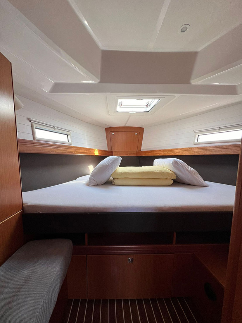 Bavaria Yachtbau CRUISER 41 Jazz