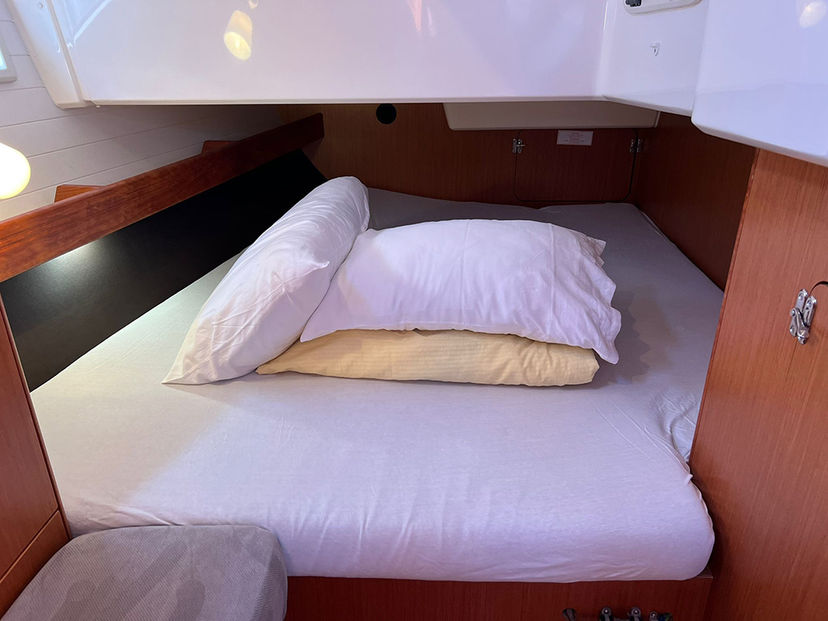 Bavaria Yachtbau CRUISER 41 Jazz