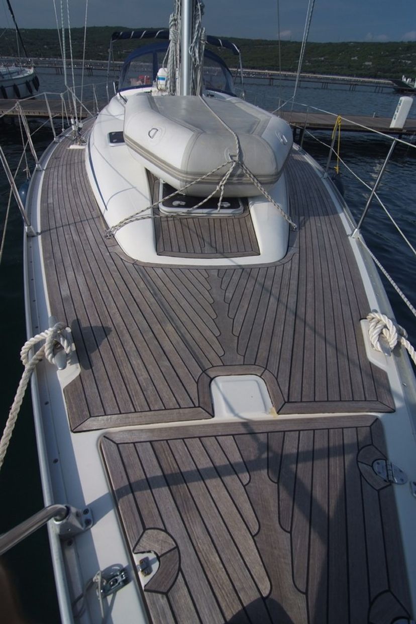 Bavaria Yachtbau 42 Lupa