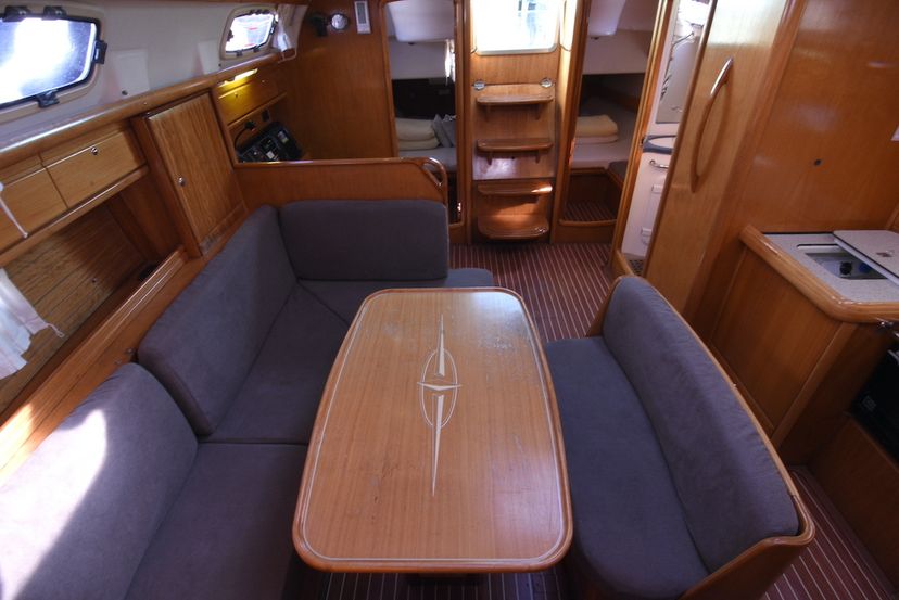Bavaria Yachtbau 42 Lupa