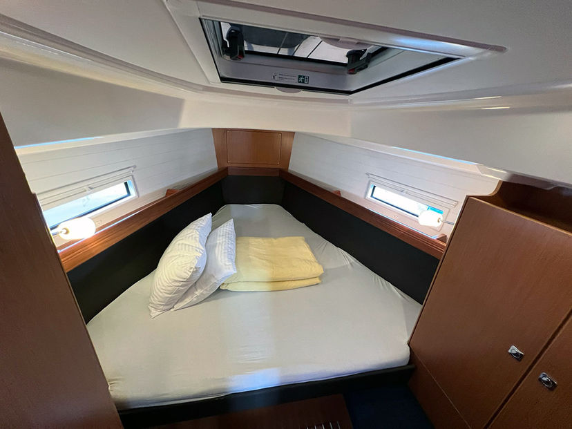 Bavaria Yachtbau 37 Bura