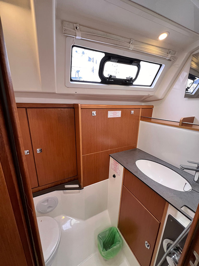 Bavaria Yachtbau 37 Bura