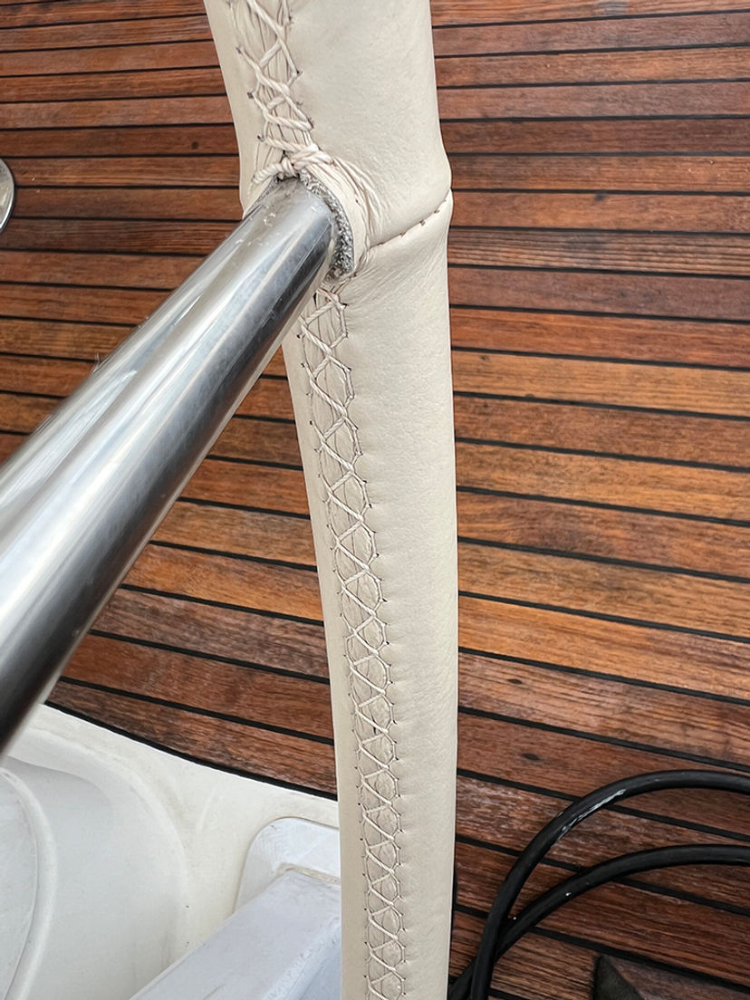 Bavaria Yachtbau 37 Jugo
