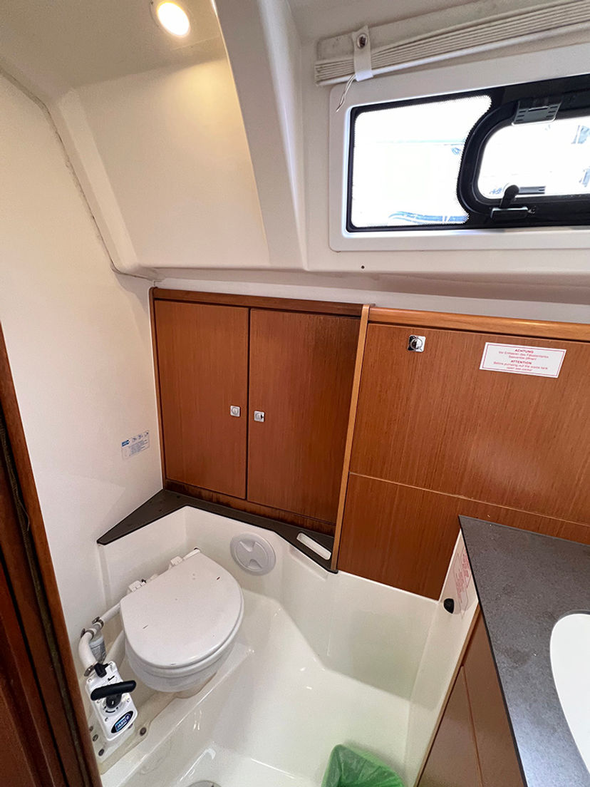 Bavaria Yachtbau 37 Jugo