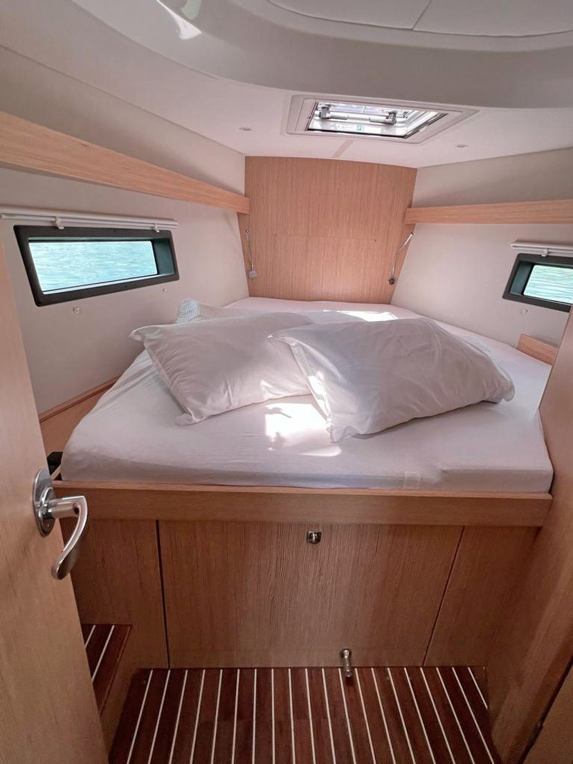Bavaria Yachtbau C42 Palma