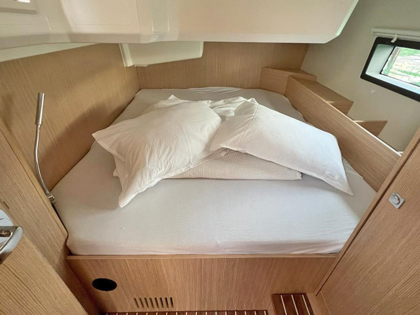 Bavaria Yachtbau C42 Palma