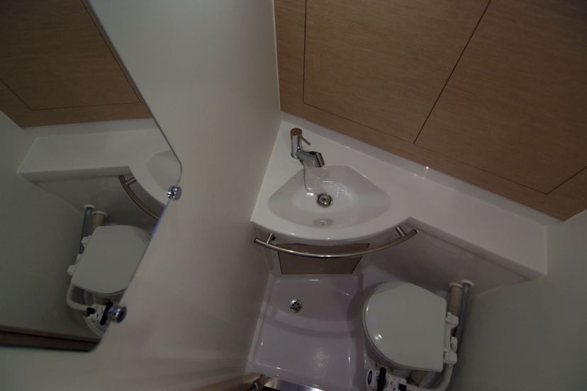 Elan IMPRESSION 40 Desideria