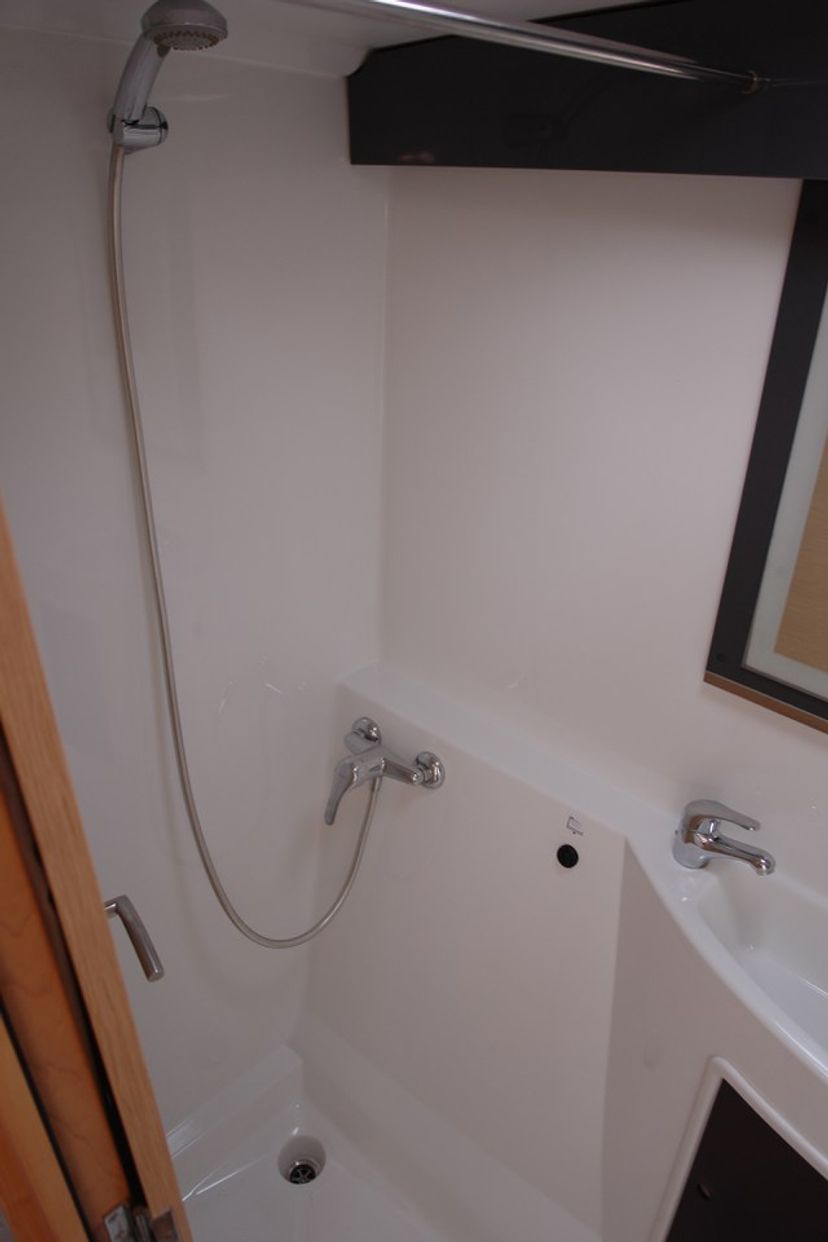 Fountaine Pajot 41 Argos