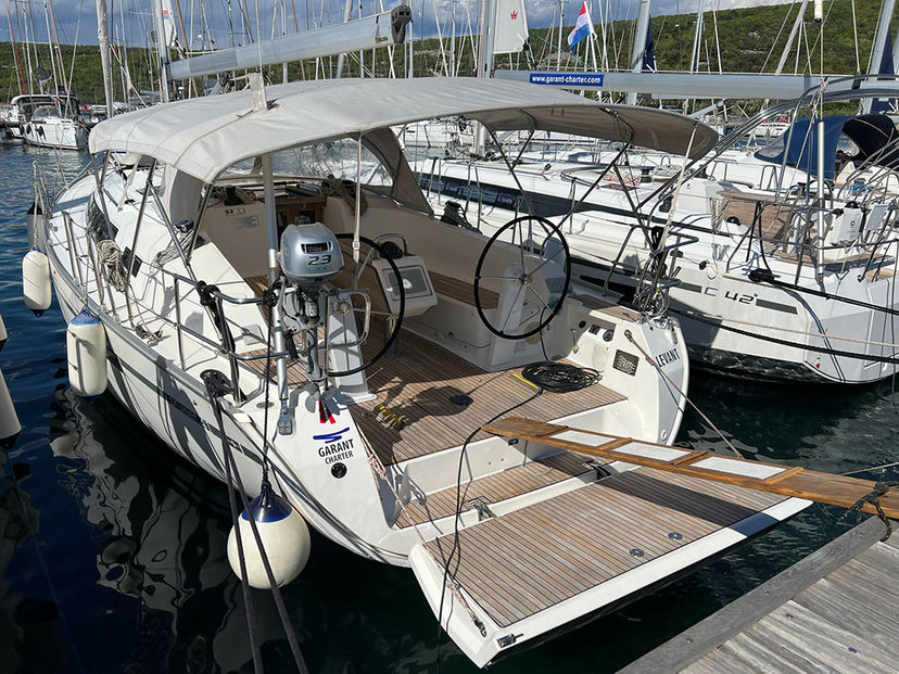 Bavaria Yachtbau CRUISER 41 Levant