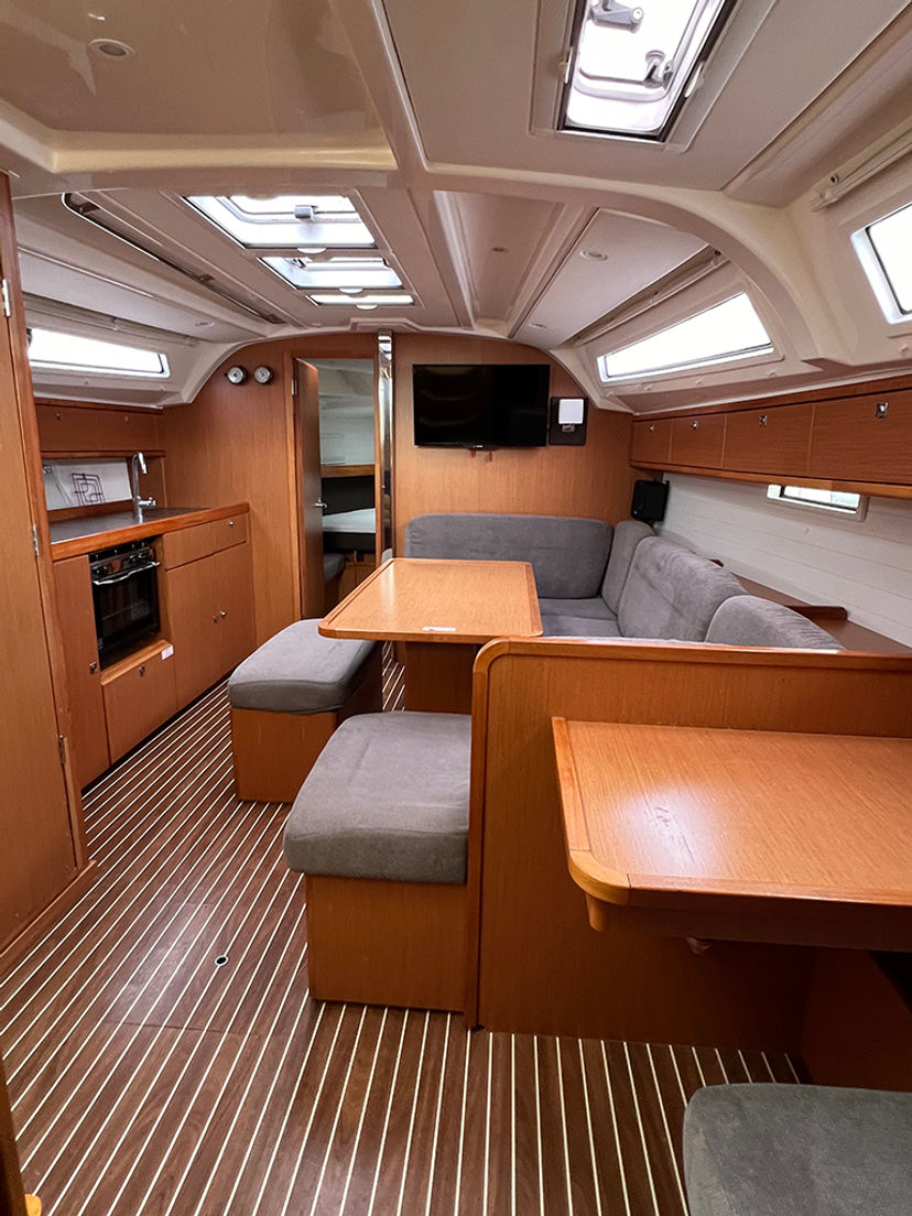 Bavaria Yachtbau CRUISER 41 Levant