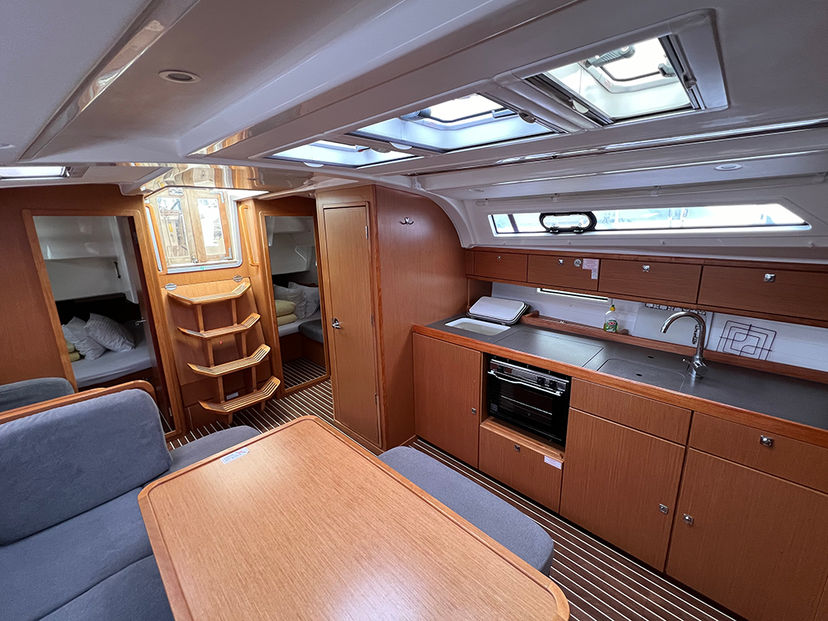 Bavaria Yachtbau CRUISER 41 Levant