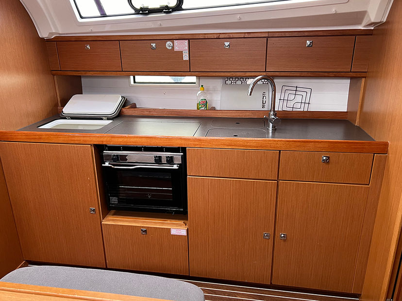 Bavaria Yachtbau CRUISER 41 Levant