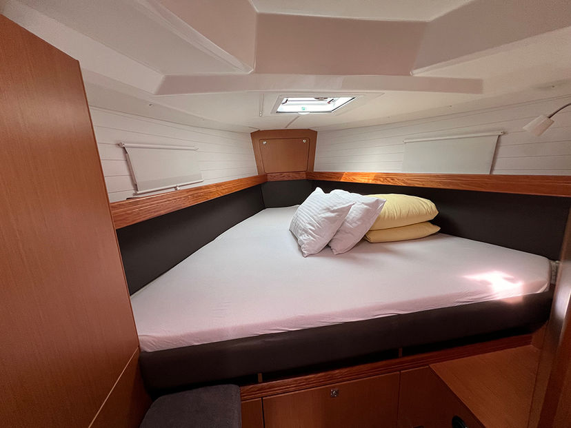 Bavaria Yachtbau CRUISER 41 Levant