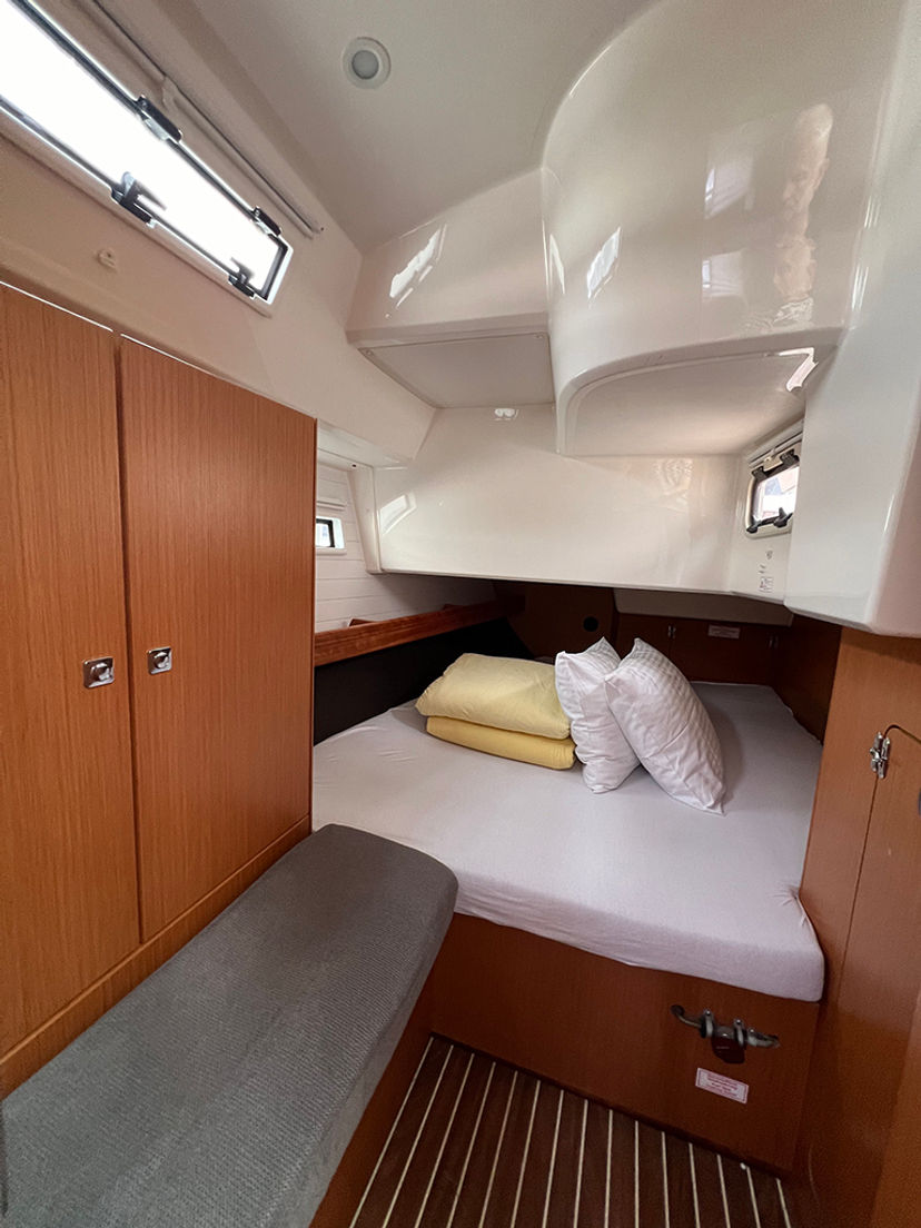 Bavaria Yachtbau CRUISER 41 Levant