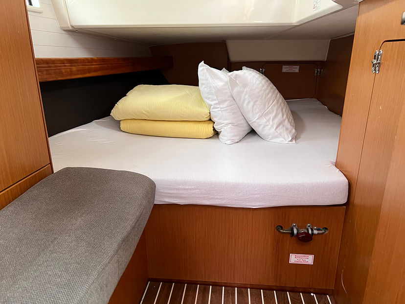 Bavaria Yachtbau CRUISER 41 Levant