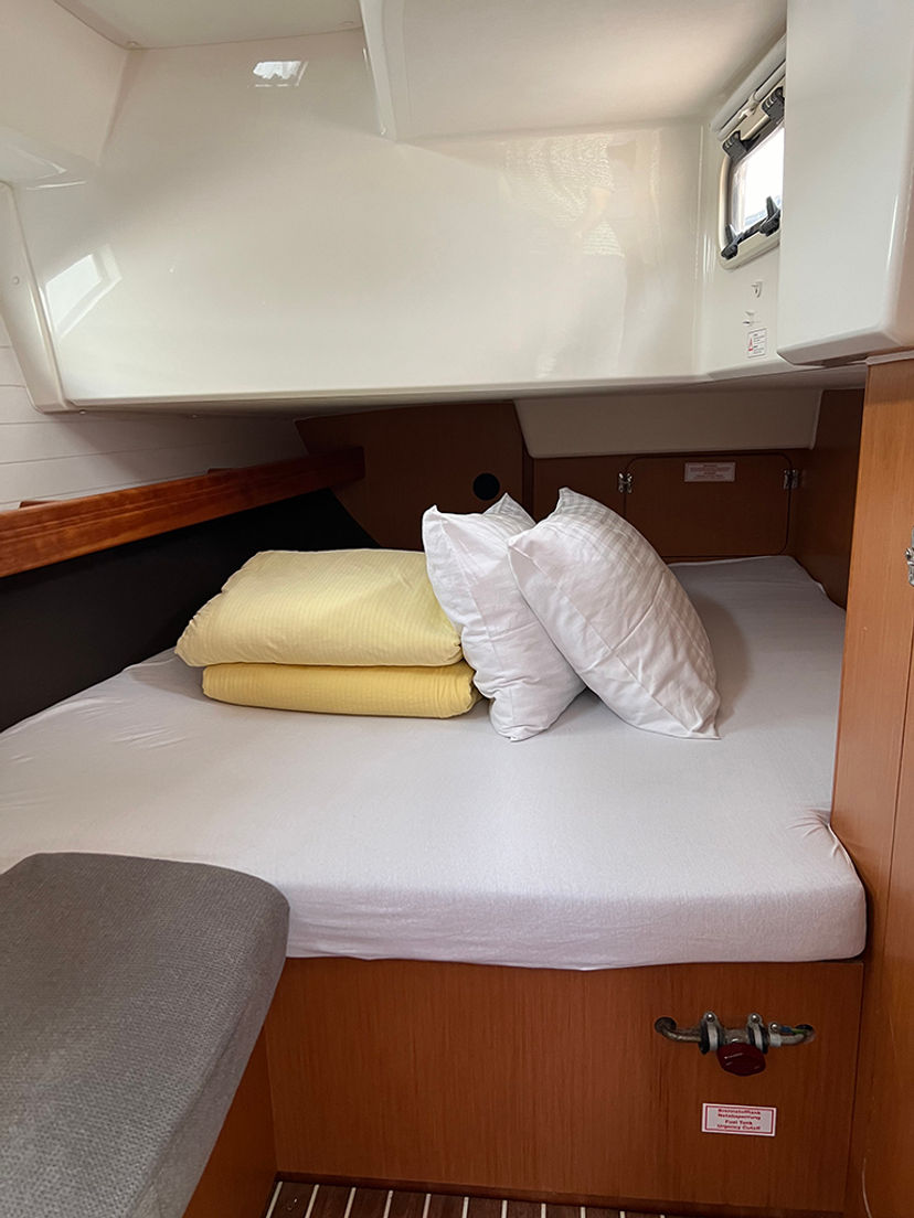 Bavaria Yachtbau CRUISER 41 Levant