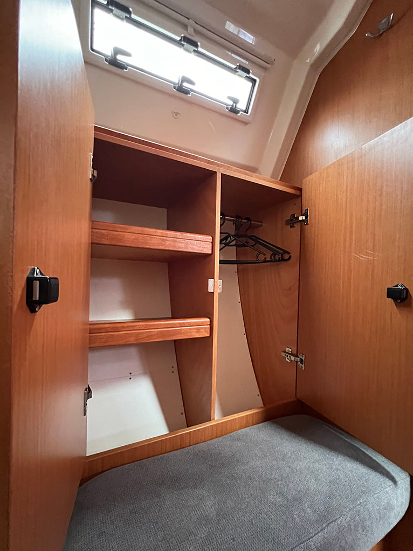 Bavaria Yachtbau CRUISER 41 Levant