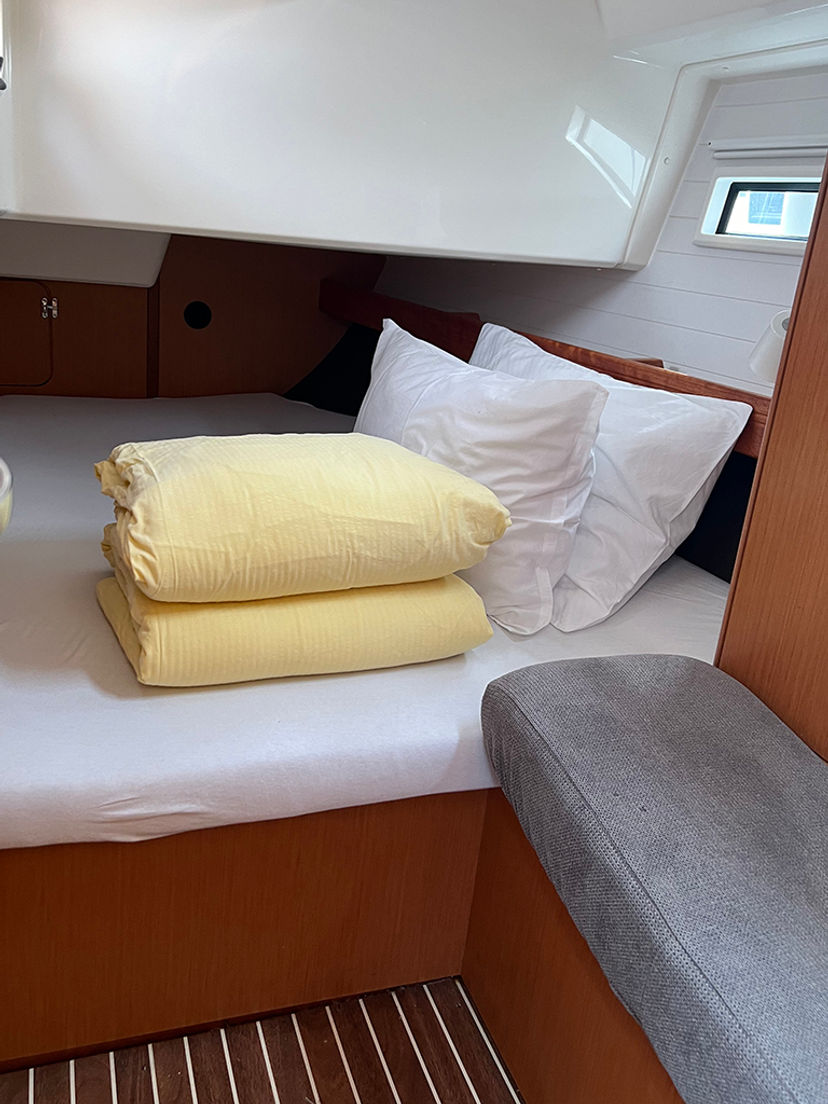 Bavaria Yachtbau CRUISER 41 Levant
