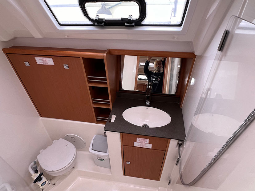 Bavaria Yachtbau CRUISER 41 Levant