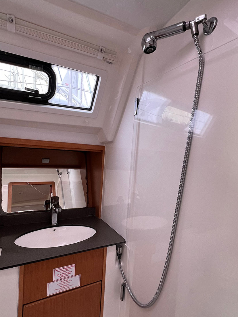 Bavaria Yachtbau CRUISER 41 Levant