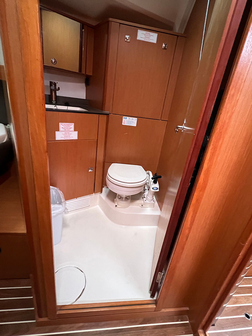 Bavaria Yachtbau CRUISER 41 Levant