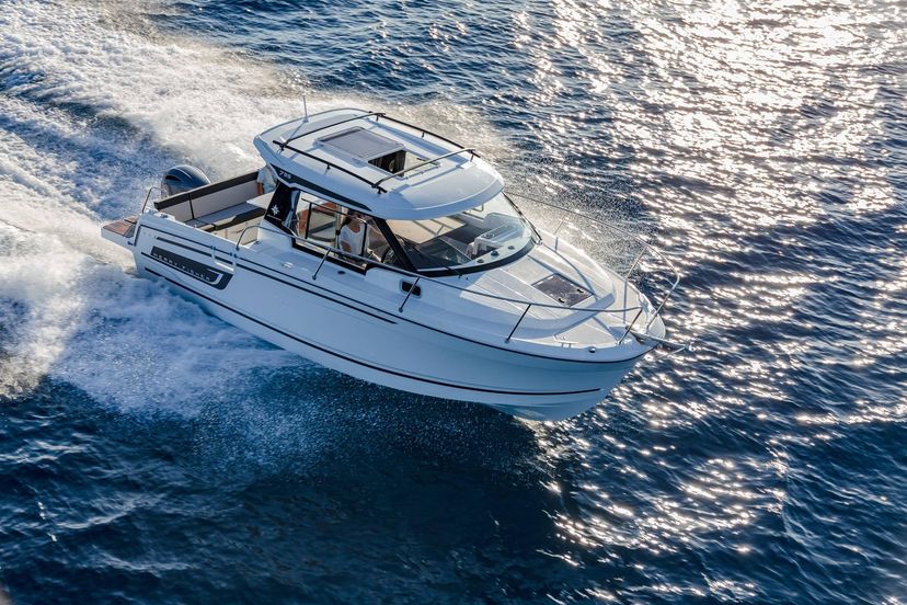 Jeanneau MERRY FISHER 795 Ares