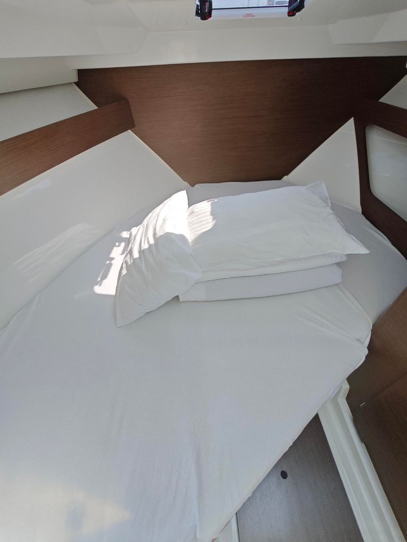 Jeanneau MERRY FISHER 795 Ares