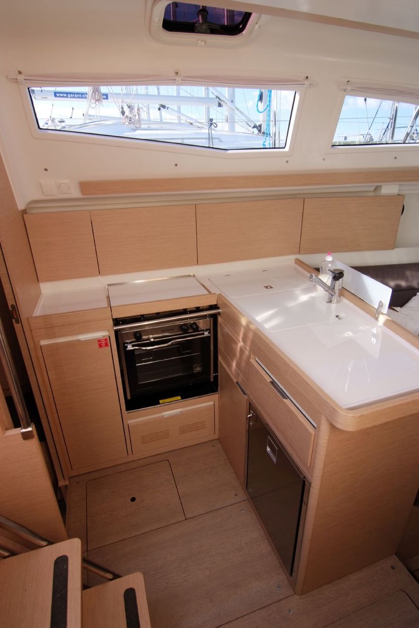 Elan 35 Arashi