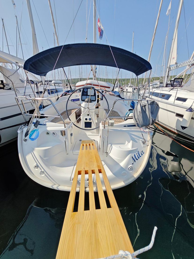 Bavaria Yachtbau 30 CRUISER Mila