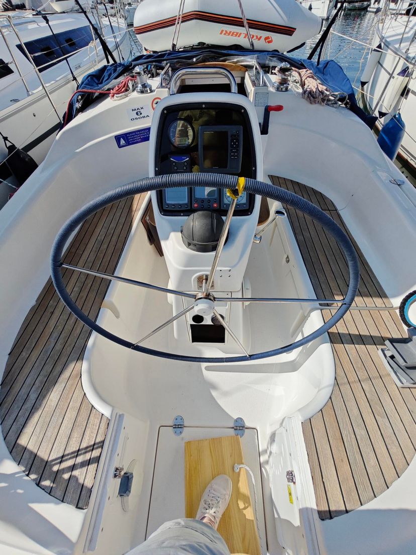 Bavaria Yachtbau 30 CRUISER Mila
