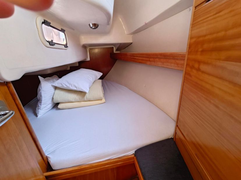 Bavaria Yachtbau 30 CRUISER Mila