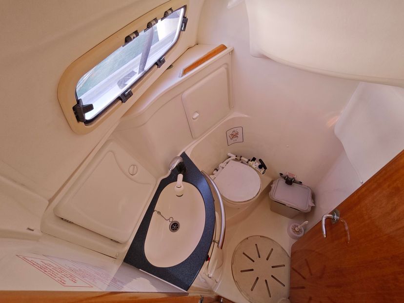 Bavaria Yachtbau 30 CRUISER Mila